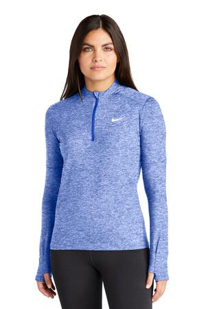 Women's Dri-FIT Element 1/2-Zip Top