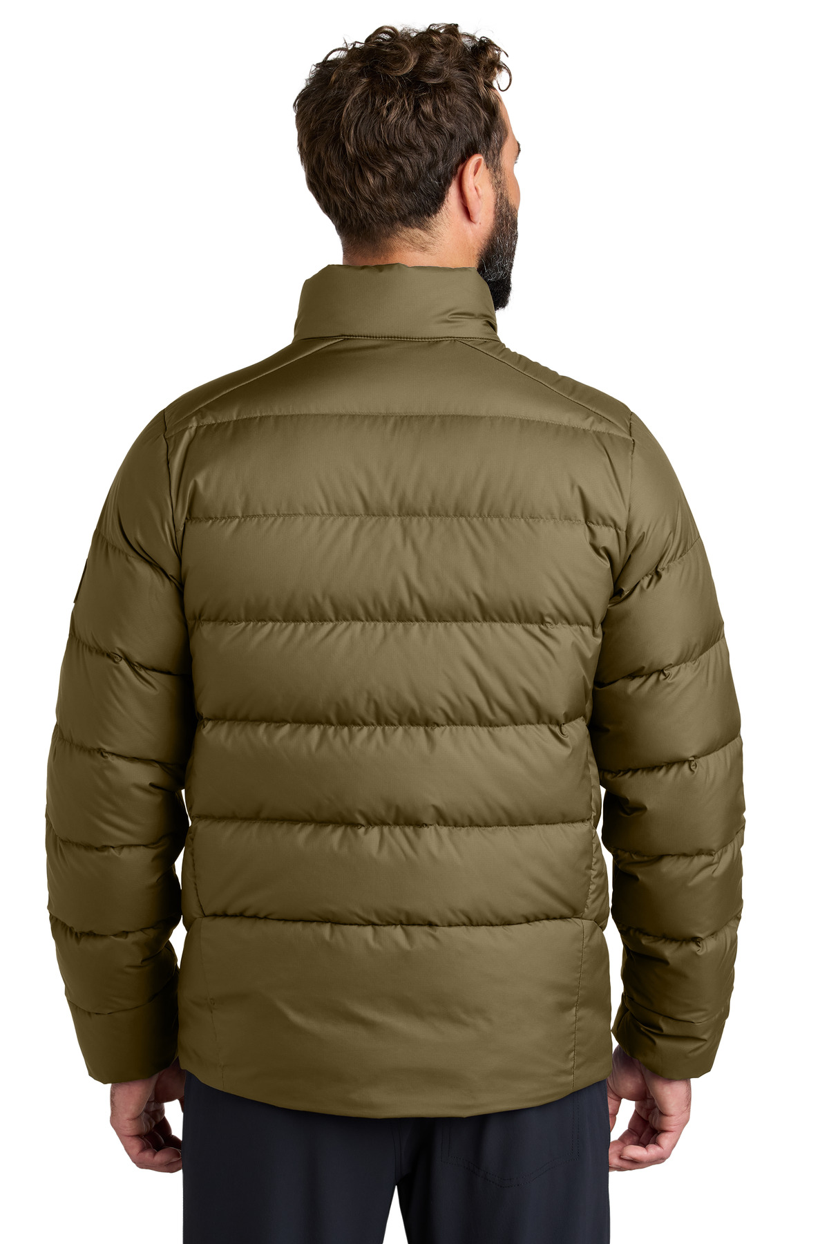 LIMITED EDITION Outdoor Research Coldsnap Down Jacket OR322226 2