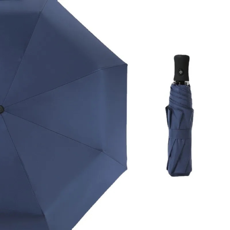 Compact Travel Umbrella 3