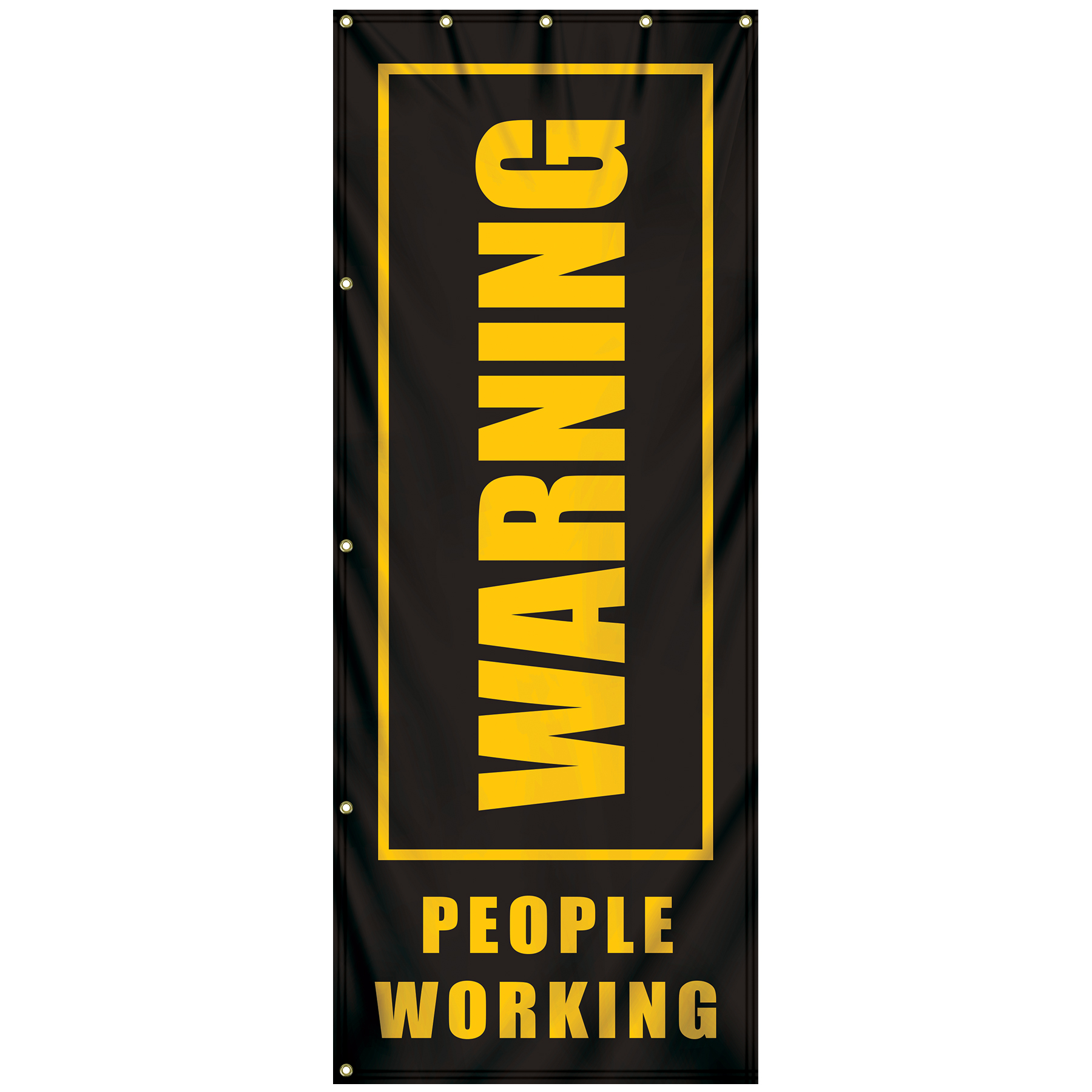 8' Giant Flagpole Replacement Banner Double Sided 2