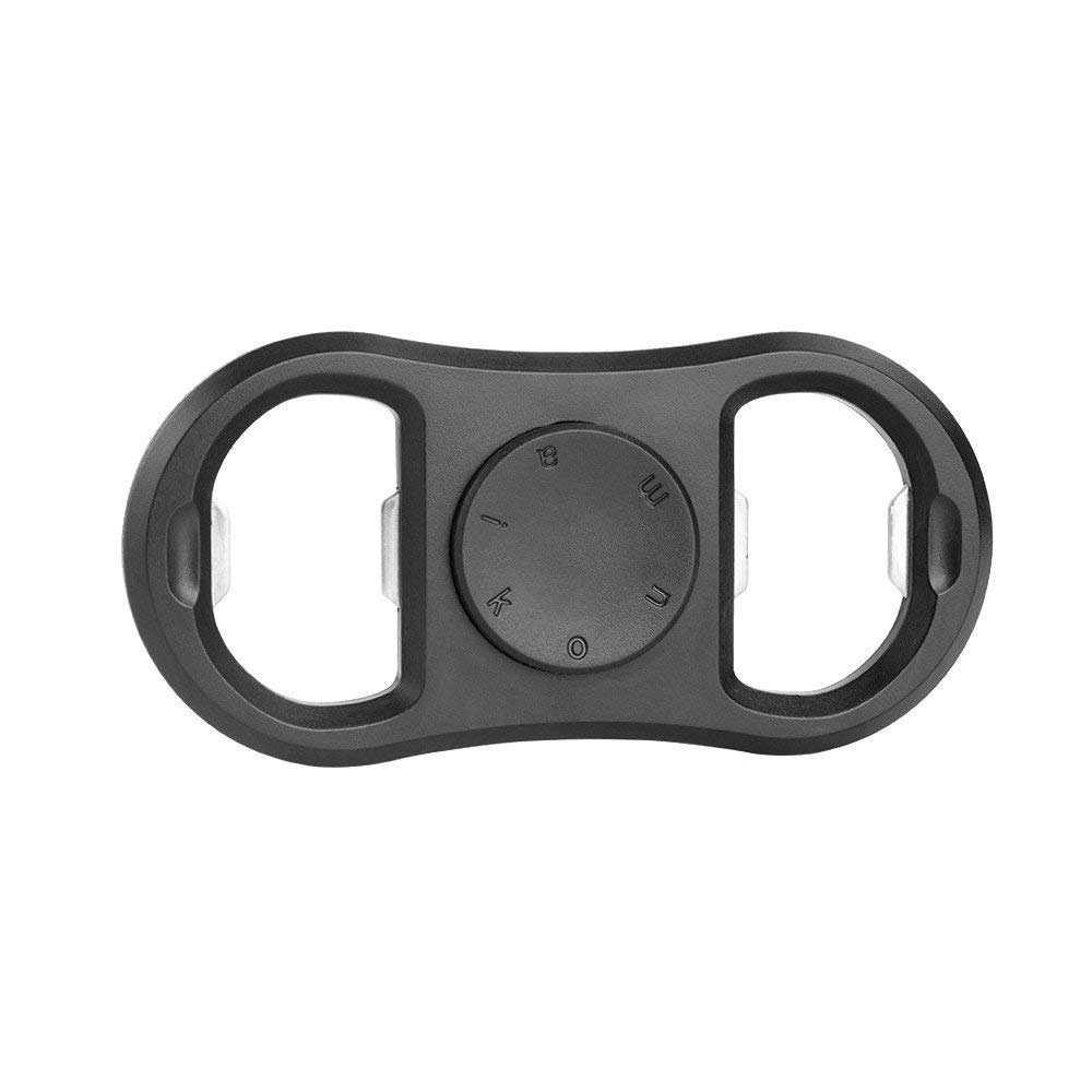 Bottle Opener with Spinner Over Fingers 3