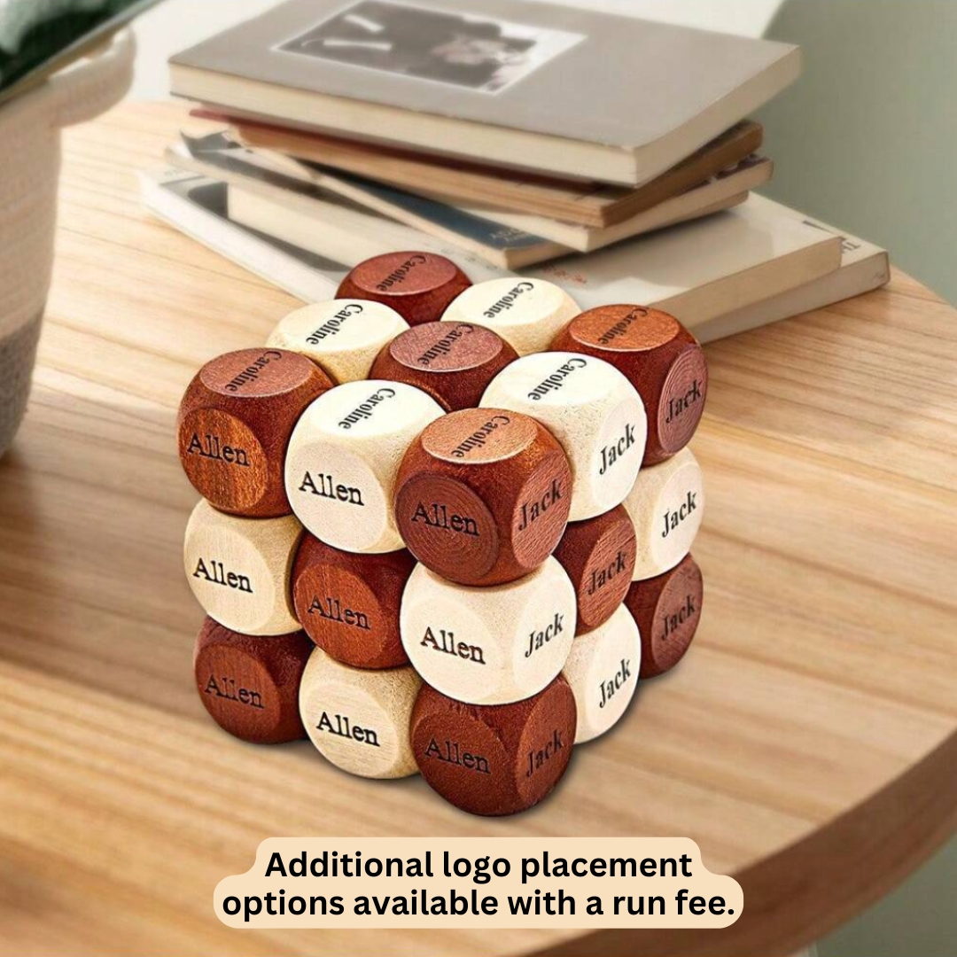 MindBender RubikCube Snake Puzzle 4