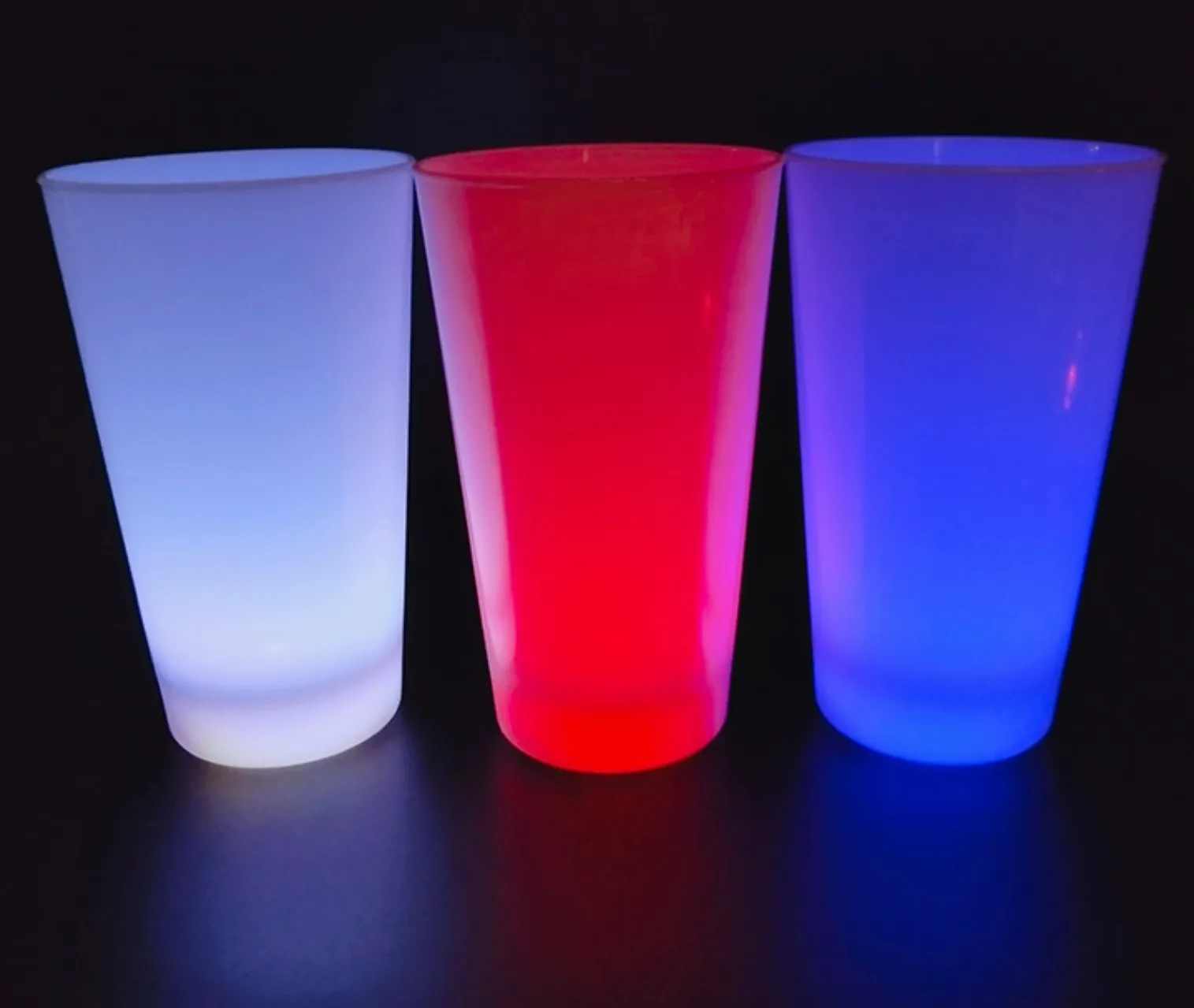 Luminous Water Cup 6