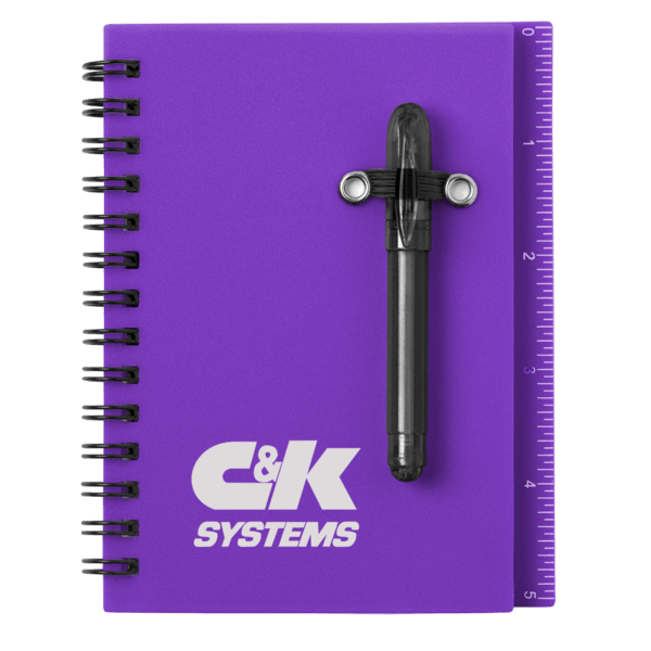 All-In-One Mini Notebook Set 86