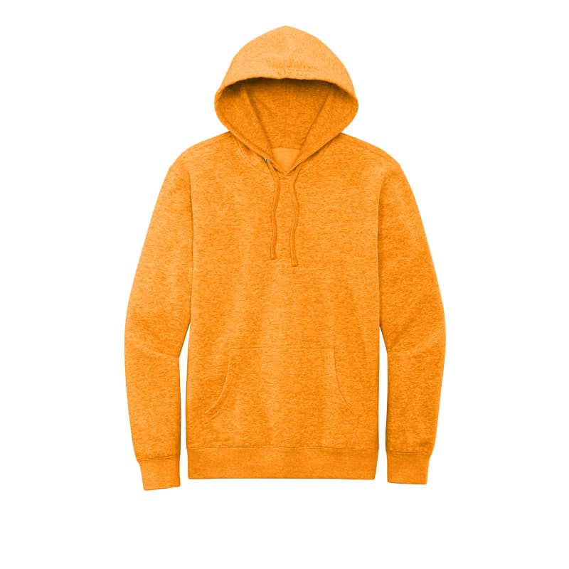 District V.I.T. Fleece Hoodie 145