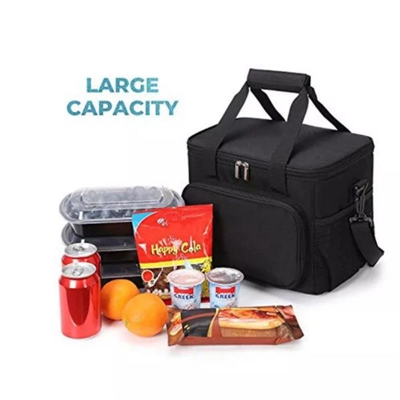 Insulated Lunch Bag for School 8