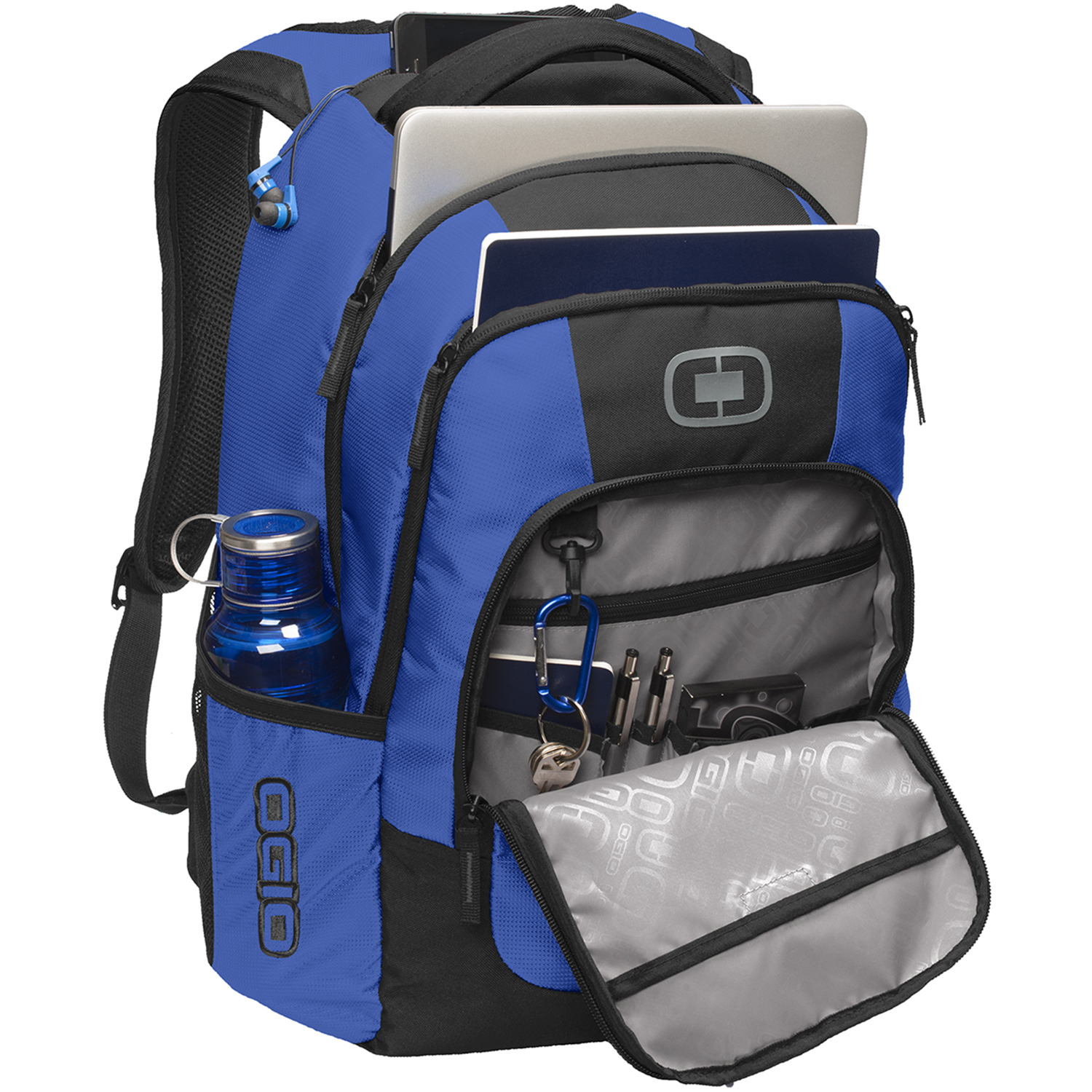 OGIO® Logan Backpack 3