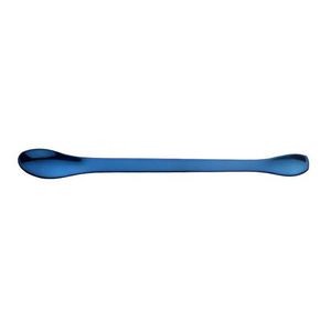 Versatile Stainless Steel Dual Heads Spoon 17