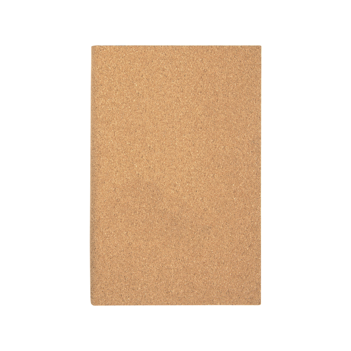 5" x 8" Agglomerated Cork Sketch Book 2
