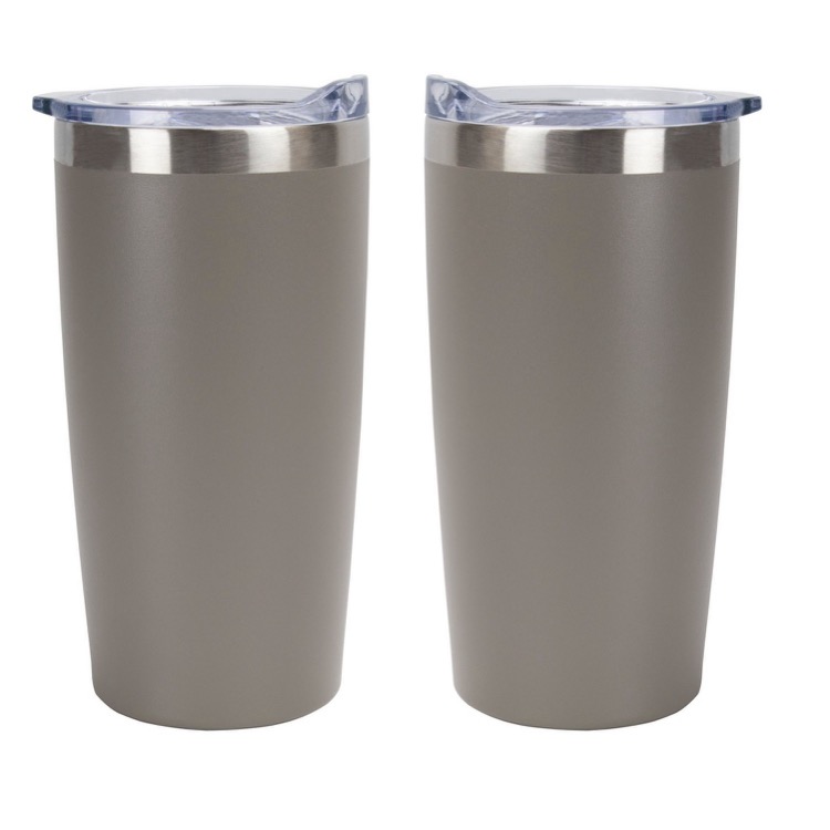 20 Oz. Rowdy Tumbler 7