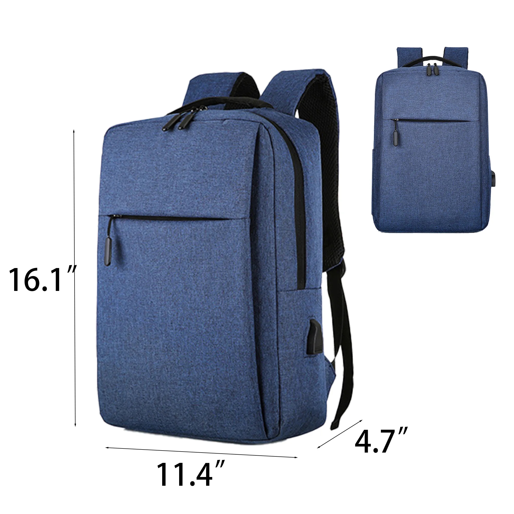 Lightweight Laptop Backpack 5