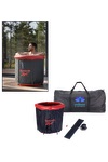 Reebok® Portable Cold Plunge Tub 26