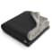 Field & Co.® Oversized Wool Sherpa Blanket 63