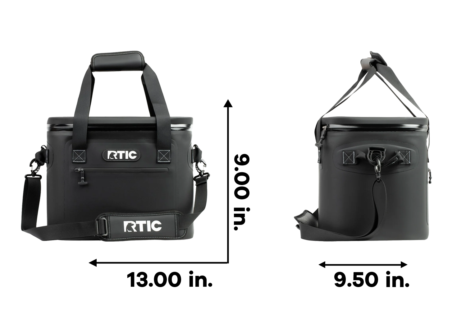 RTIC SoftPak 30 Can Cooler