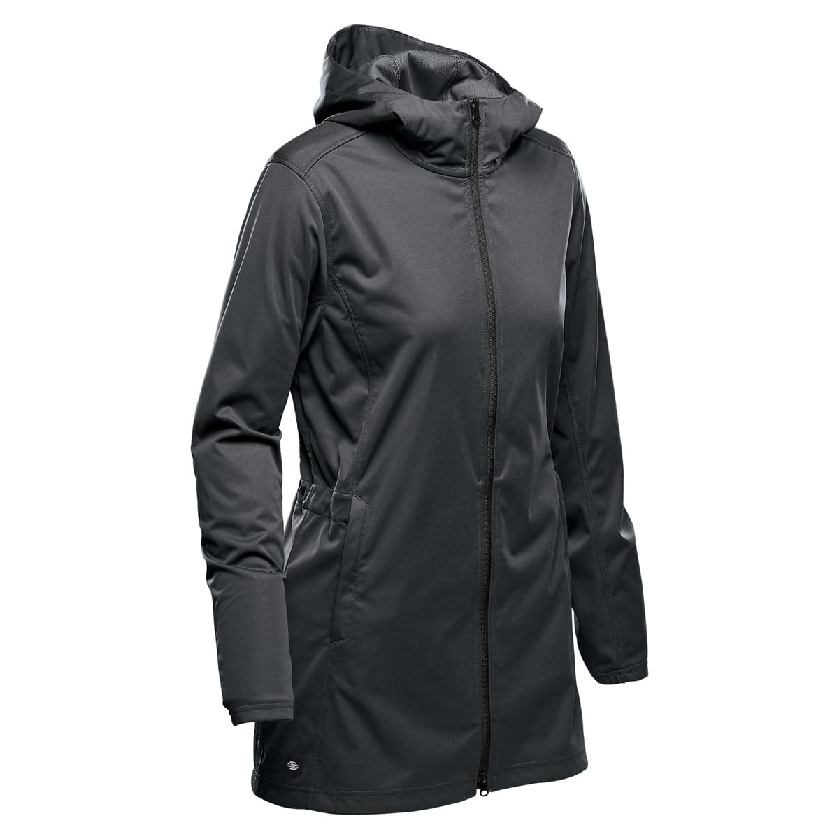 Stormtech Women's Belcarra Softshell Jacket 4