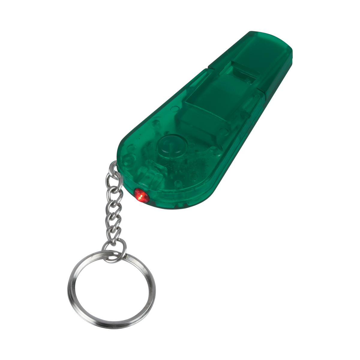 Whistle Light/Key Chain 14