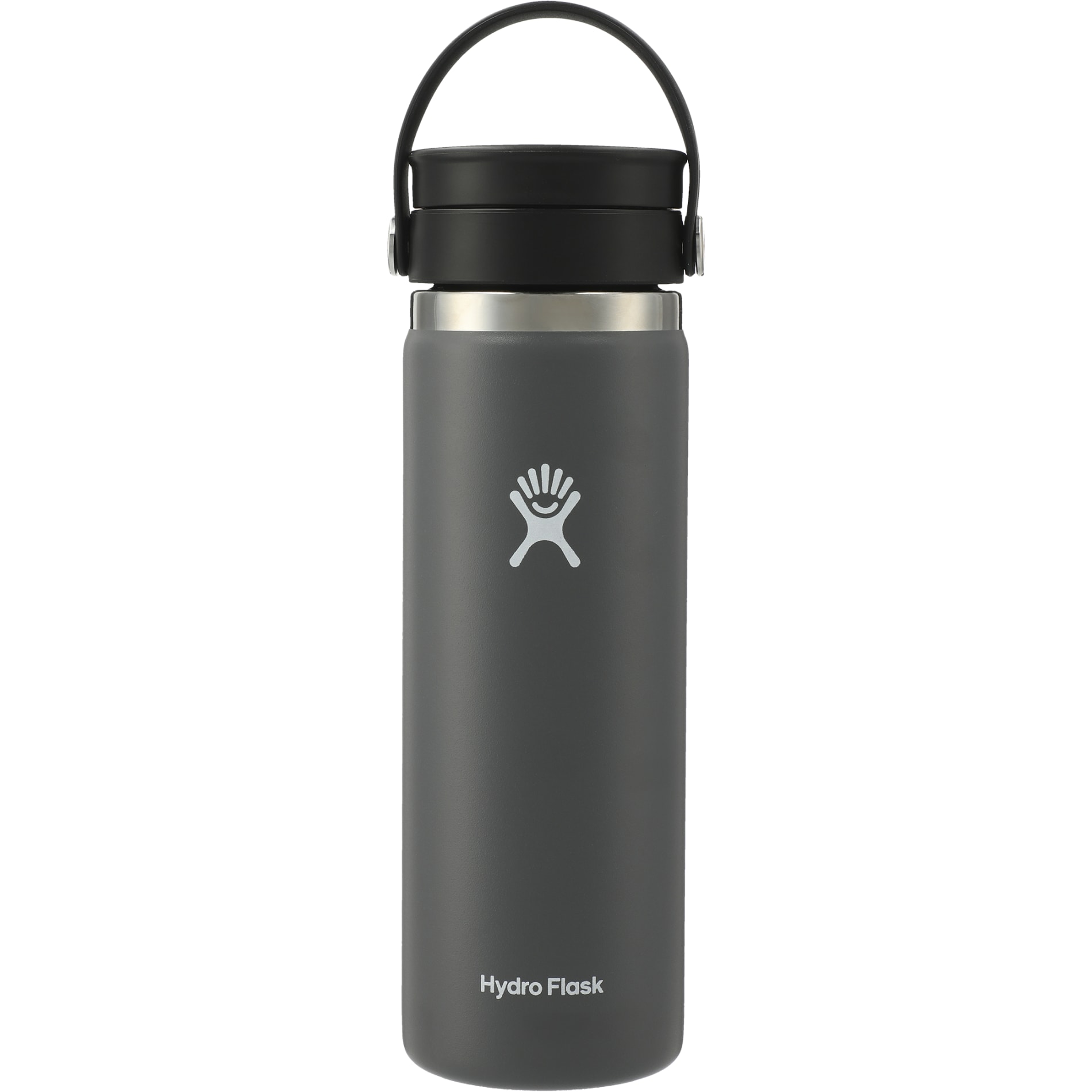 Wide Mouth With Flex Sip Lid 20oz