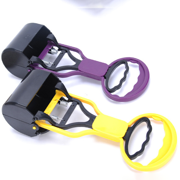 Non-Breakable Pet Pooper Scooper 2