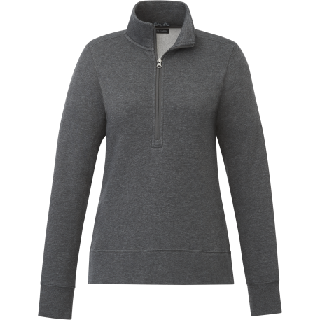Women's DAYTON Fleece Half Zip 100