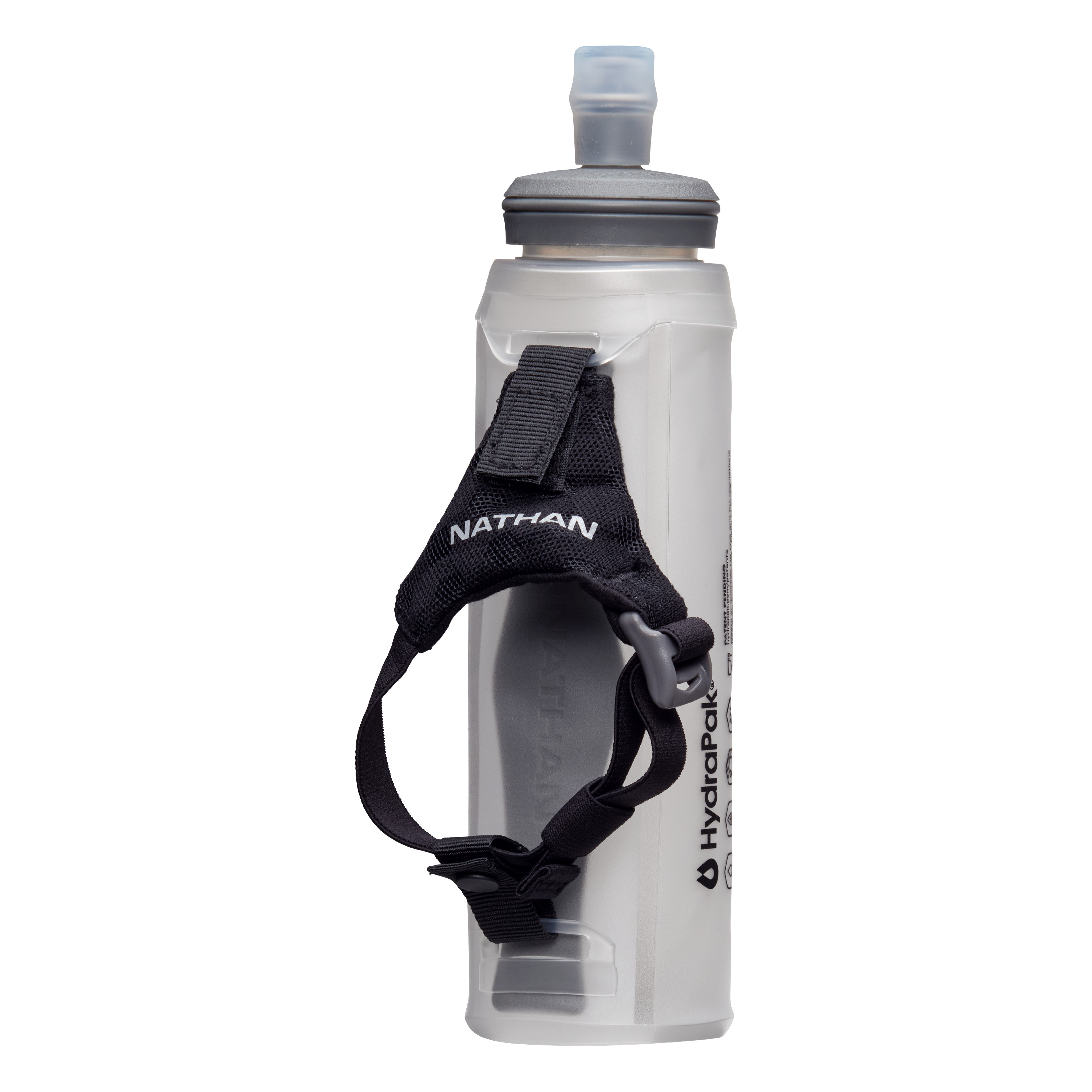 ExoShot 14 oz Lite Black / Reflective 2