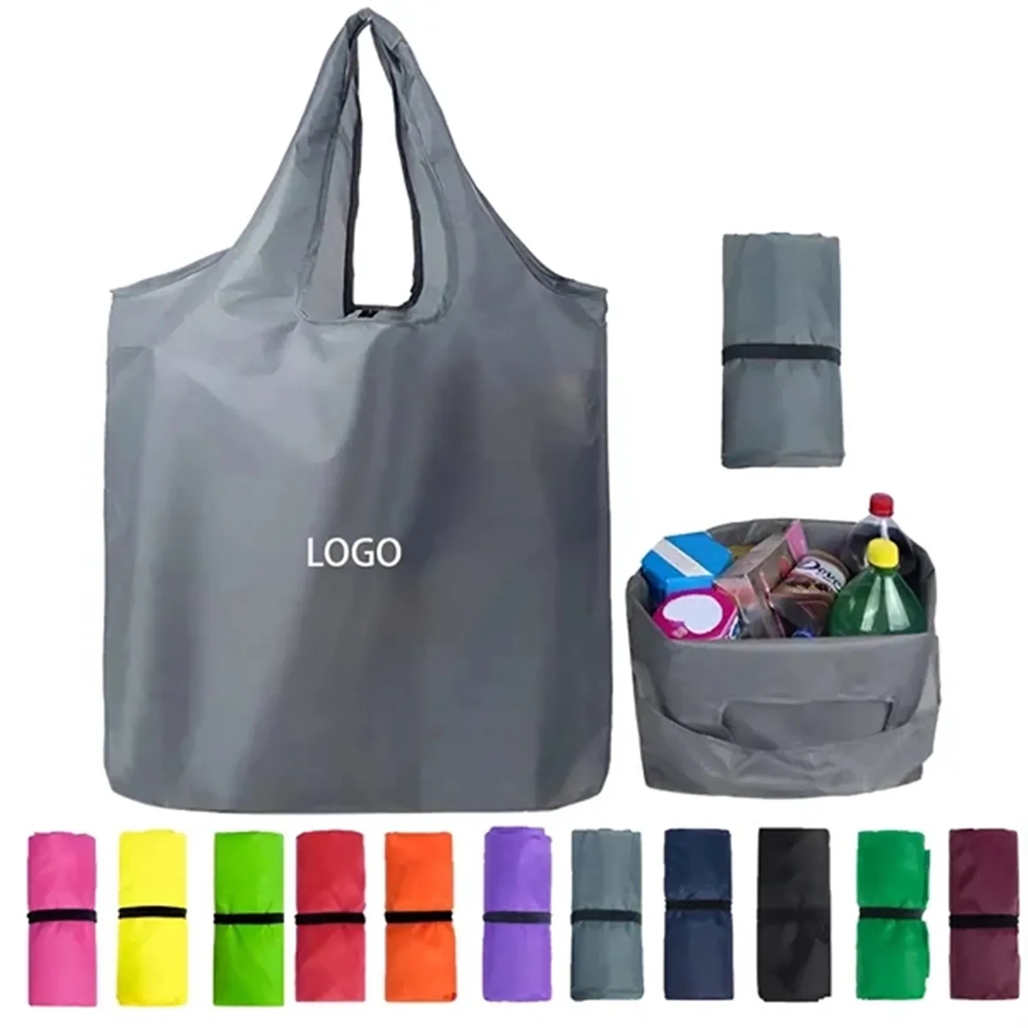 Eco-friendly Hand Shopping Bag 9