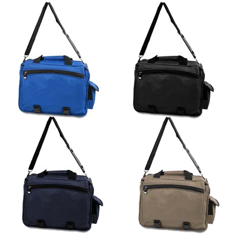 Newhouse Briefcase 2
