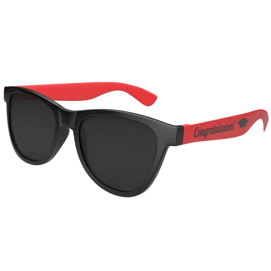 Two-Tone Sunglasses 2