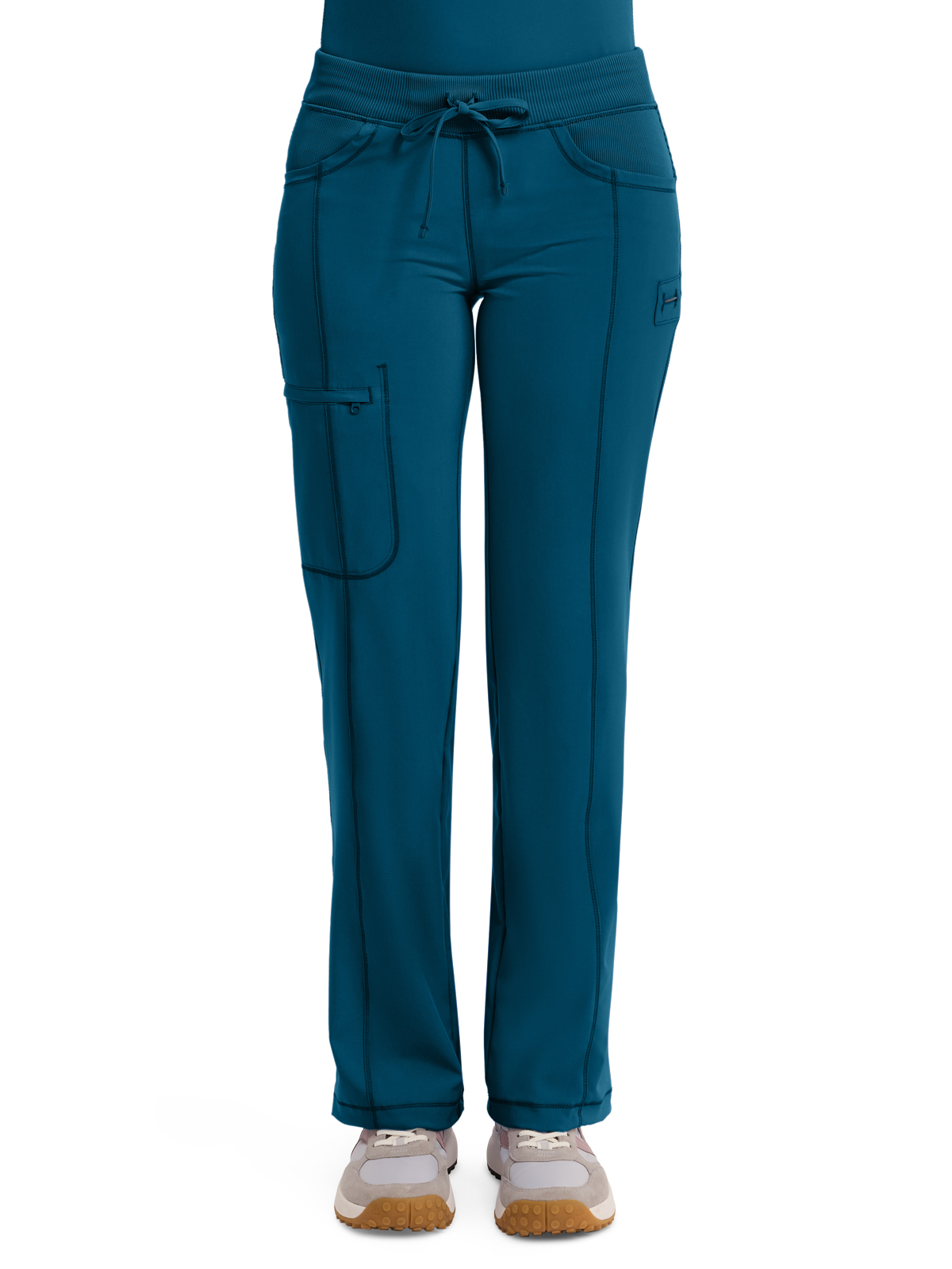 Infinity - Women's 4-Pocket Low Rise Pant 47