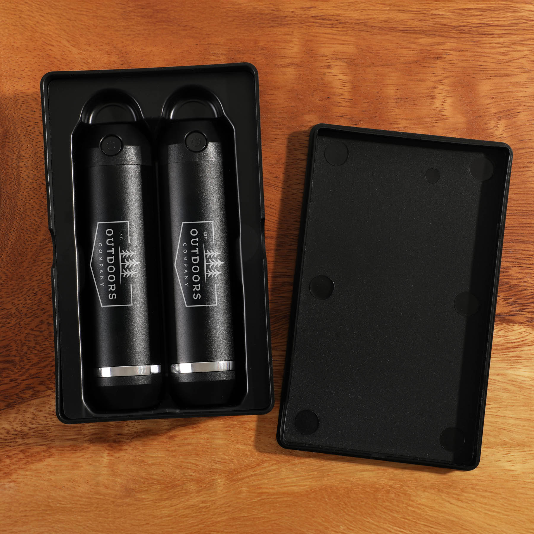 Toasteez 3In1 Handwarmers & Power Bank 8