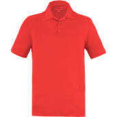 IZU EVERYTHING PERFORMANCE Eco Polo - Men's 115