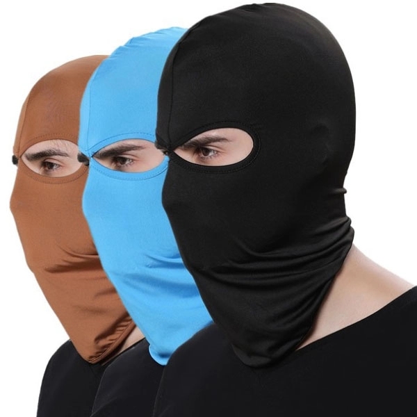 Cycling Sport Balaclava Full Face Mask 10