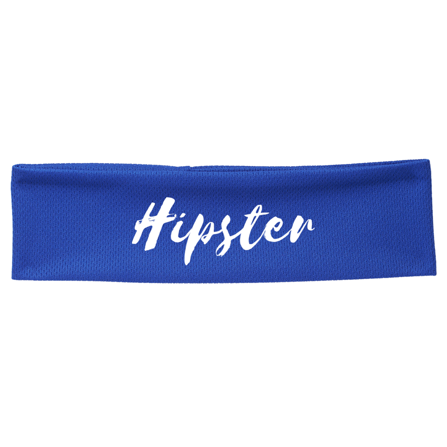 Sweat Wicking Fitness Headband for Active Lifestyles 2