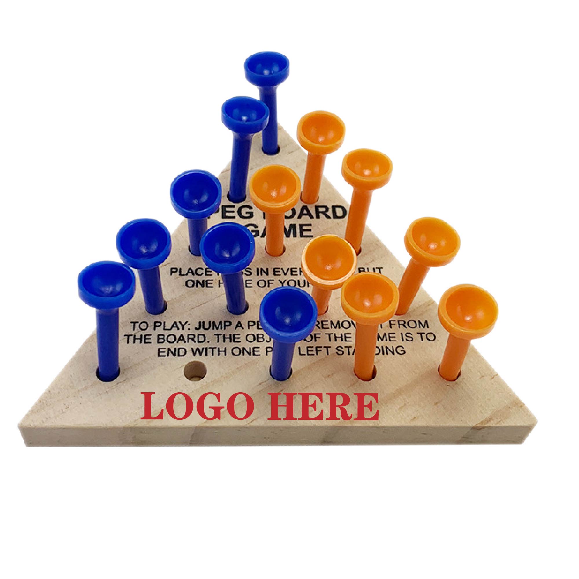 Triangle IQ Game 2
