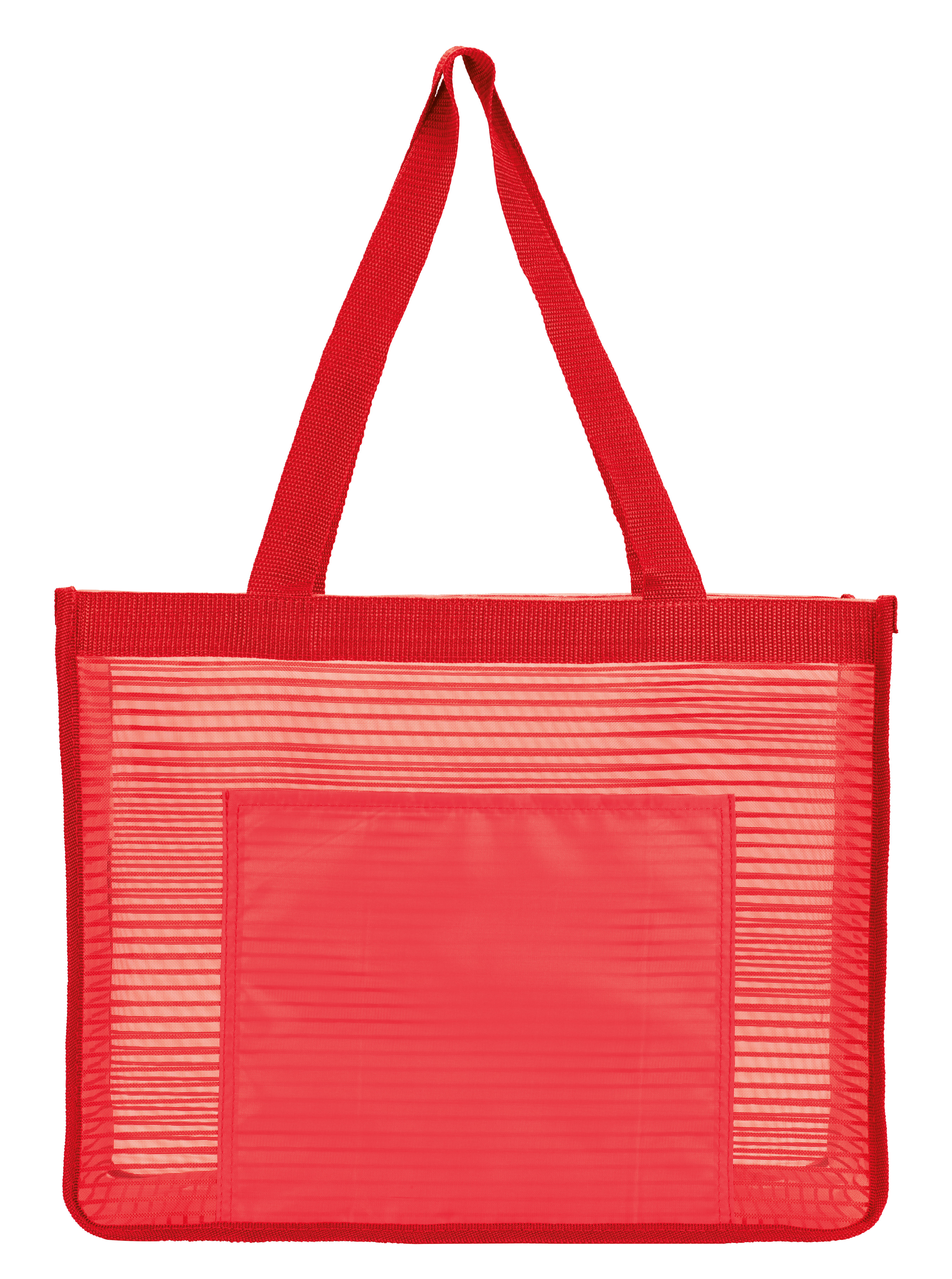 Good Value™ Landscape Mesh Tote 15