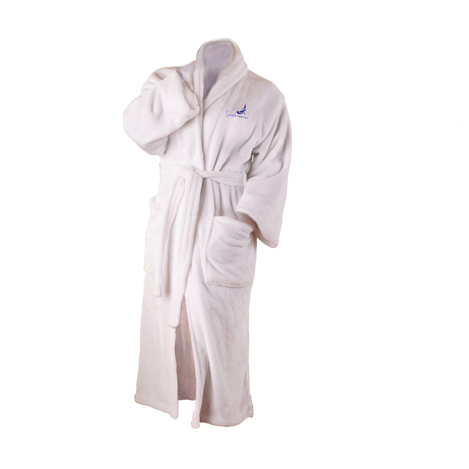 Mink Soft Touch Robe 4