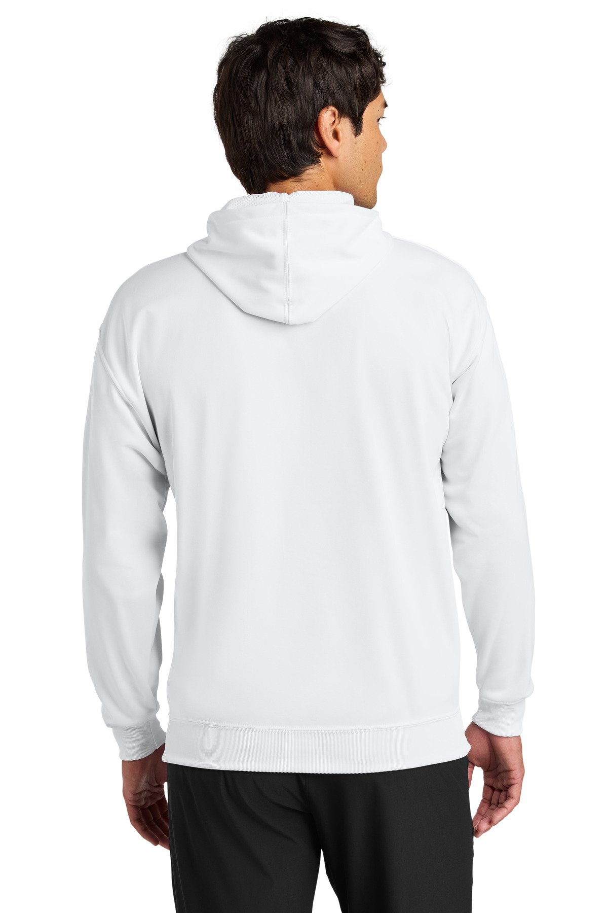A4 Sprint Tech Fleece Hoodie A4N4279 28