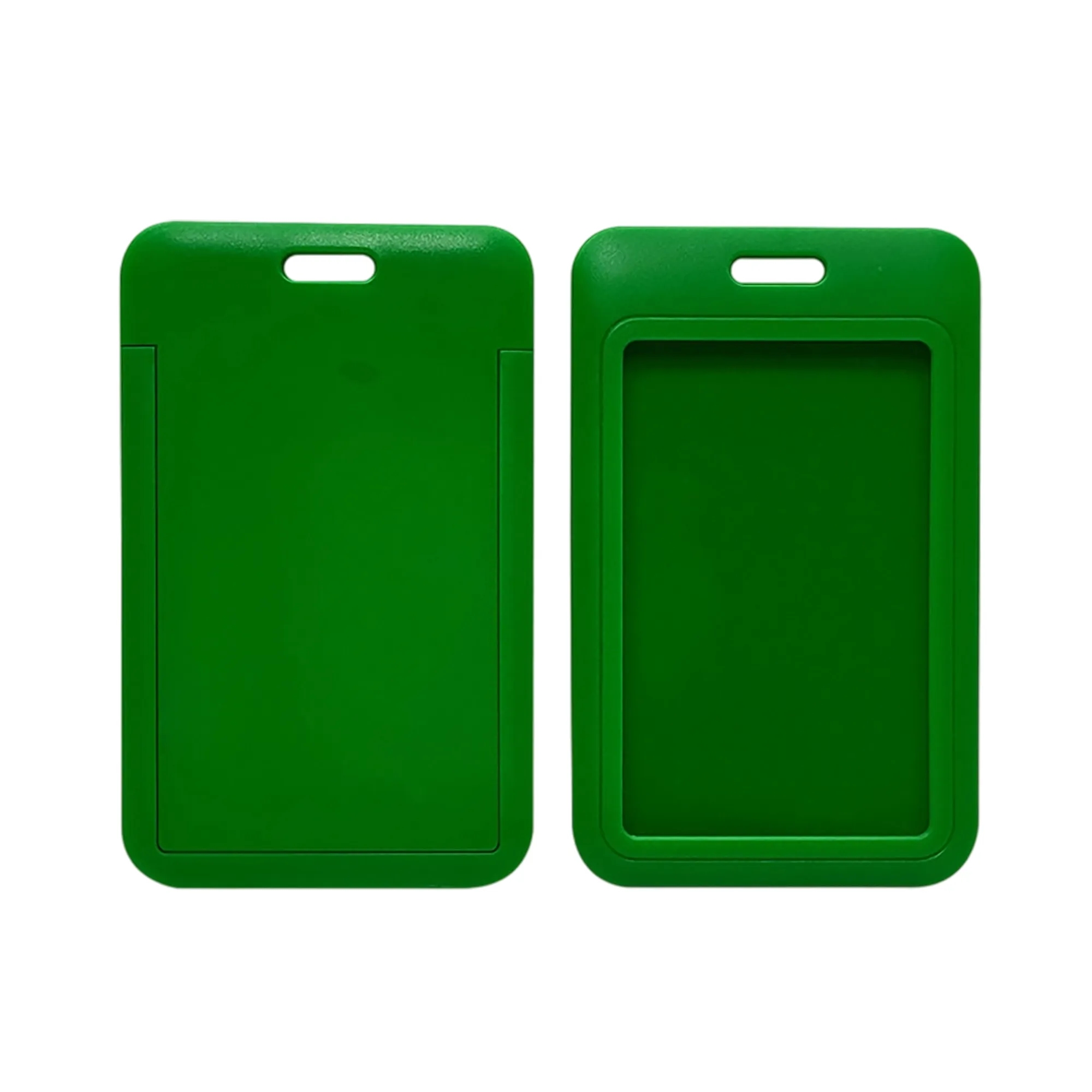 ID Card Holder with Lanyard 17