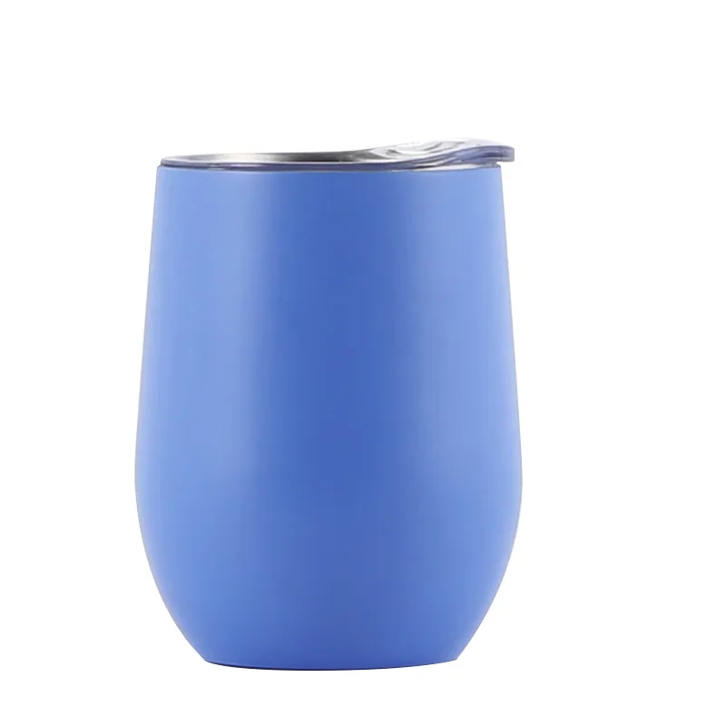 16 oz. Tumbler Stemless Wine Glasses 3