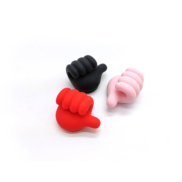 Multifunctional Clip Handy Holder 2