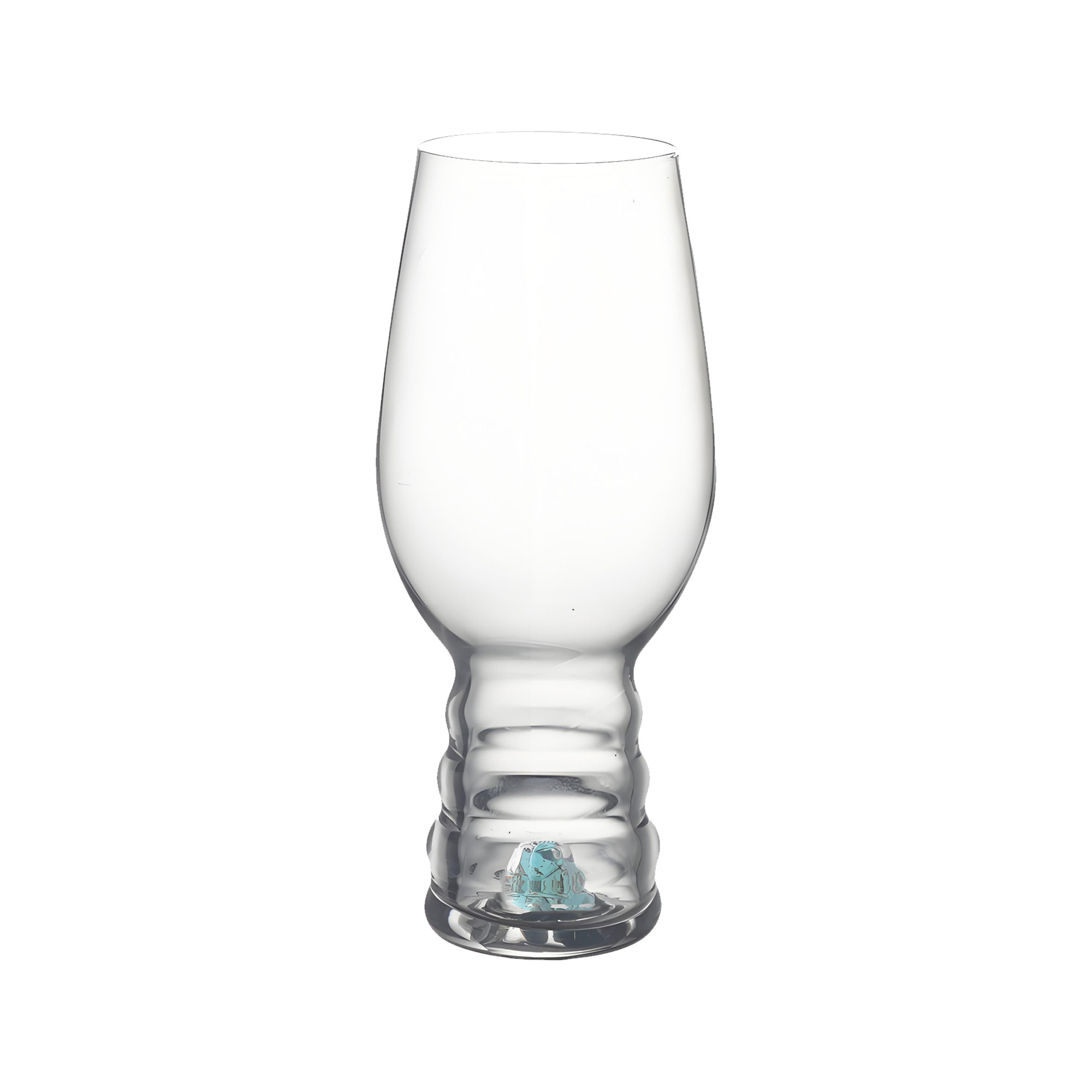 16OZ Iceberg Beer Glass 2