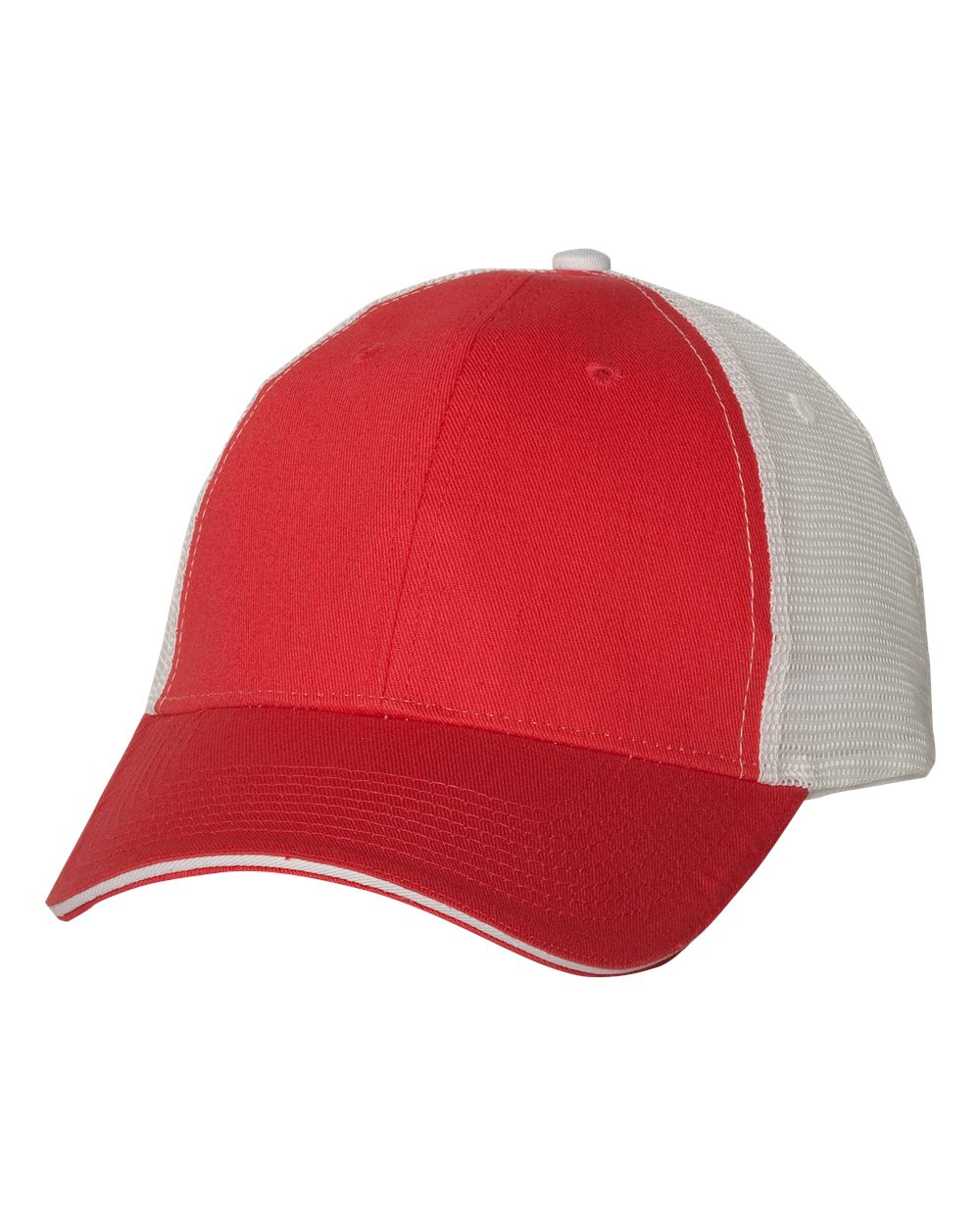 Sandwich Trucker Cap - S102 14
