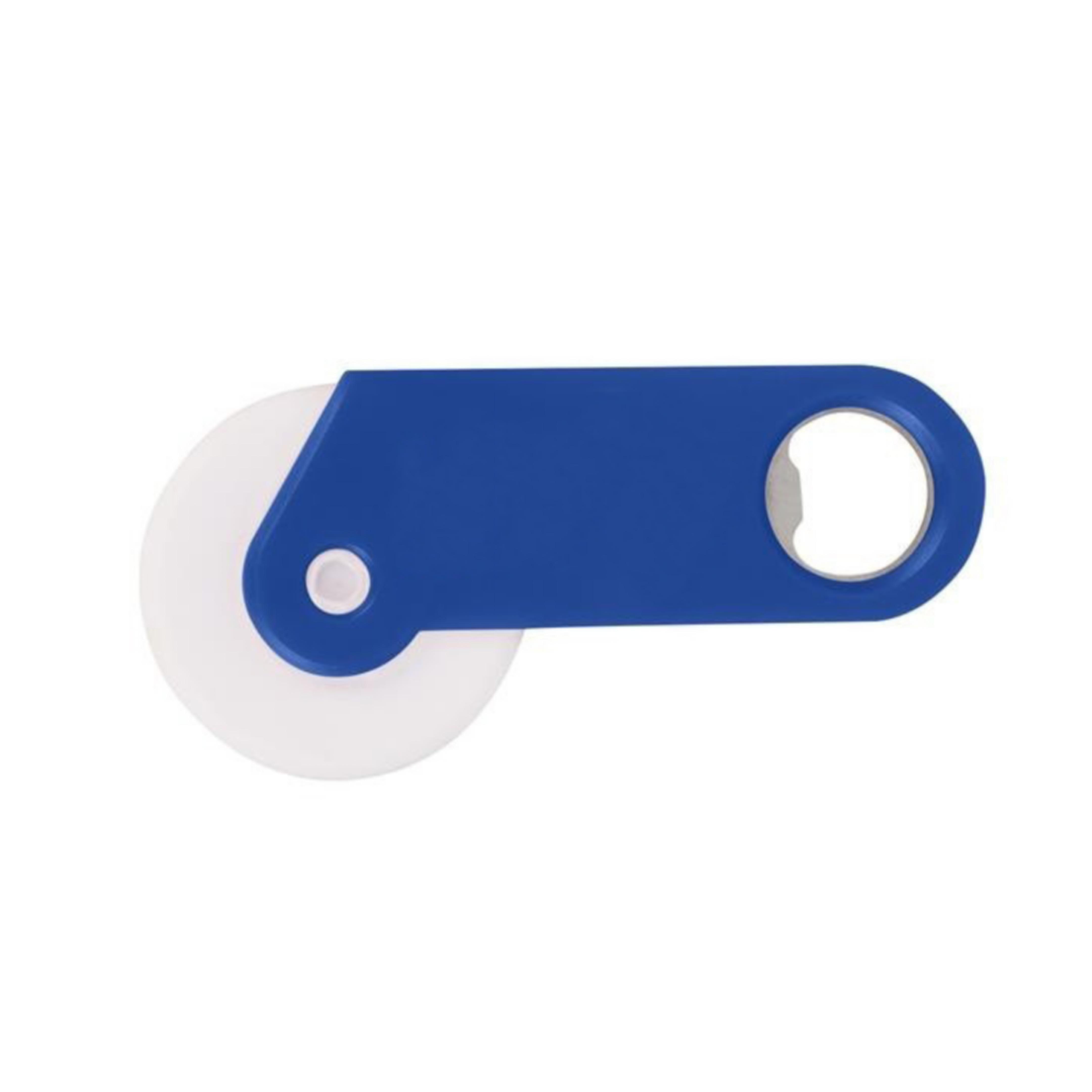 2-in-1 Pizza Cutter with Bottle Opener 7