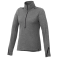Women's DEGE Eco Knit Half Zip 89