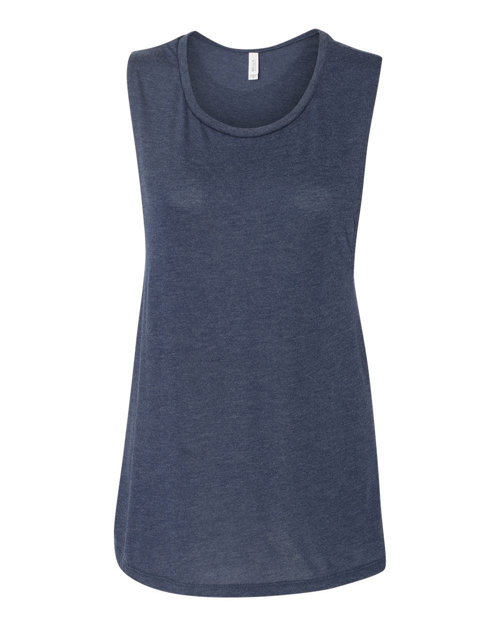 Women's Flowy Scoop Muscle Tank - 8803 165