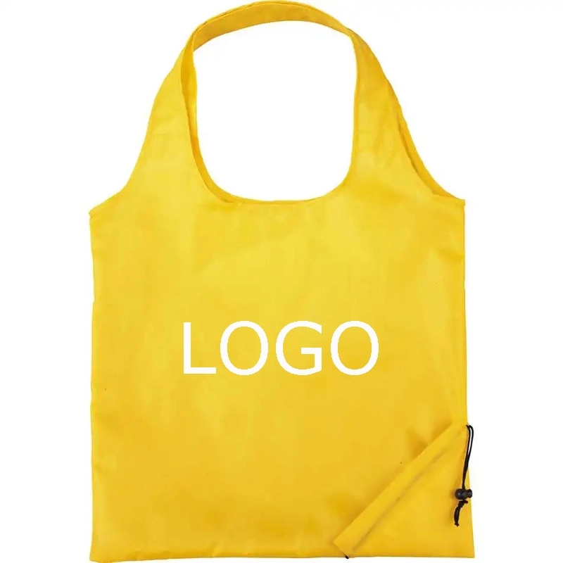 The Bungalow Foldaway Shopper Tote Bag 8