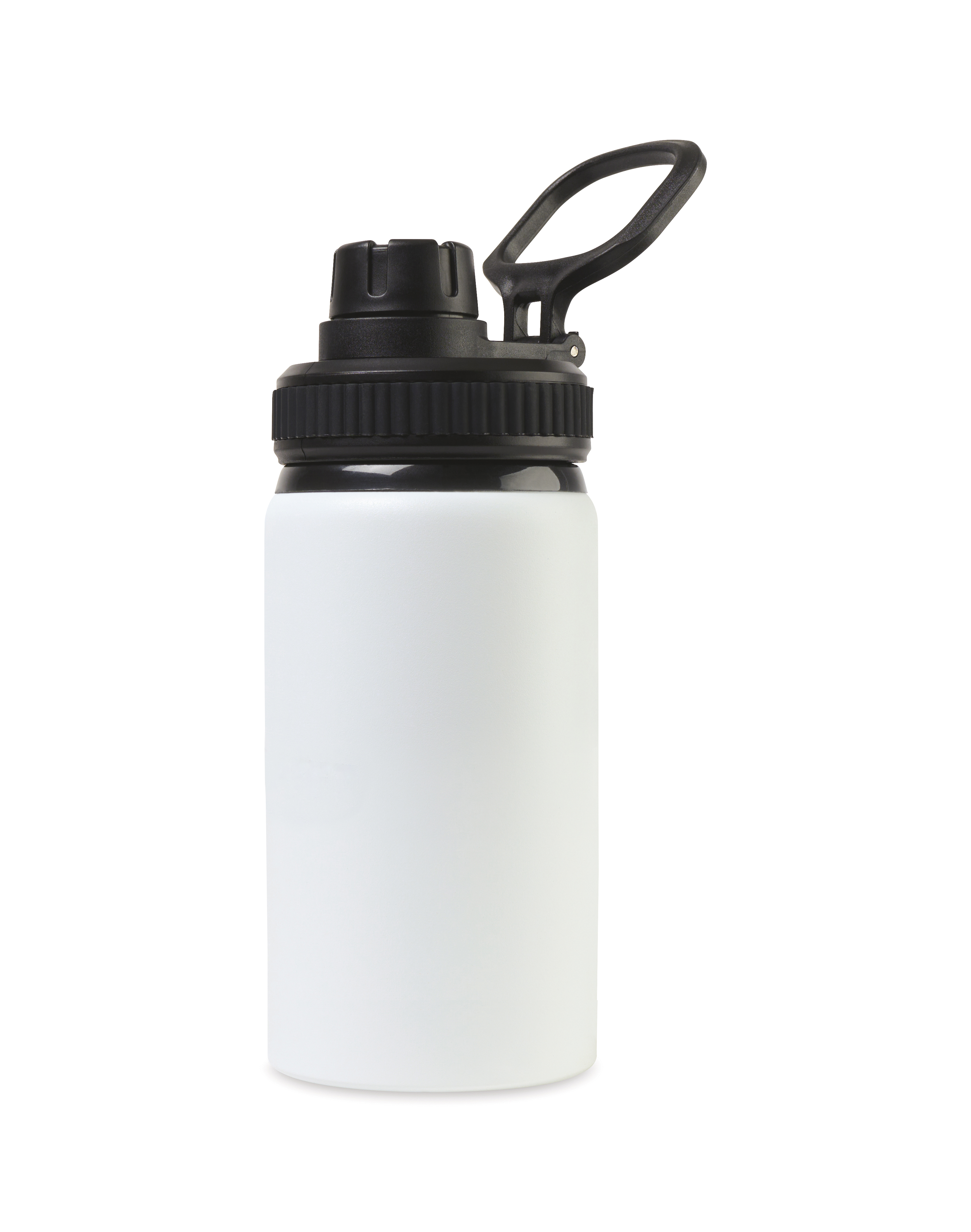 Jett Aluminum Chug Lid Hydration Bottle - 16 Oz. 10