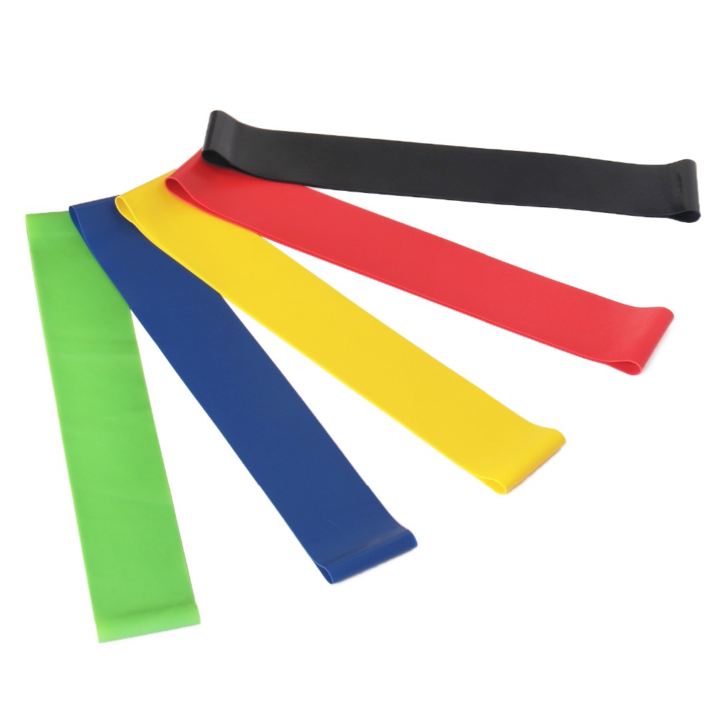 Exercise Workout Bands 1