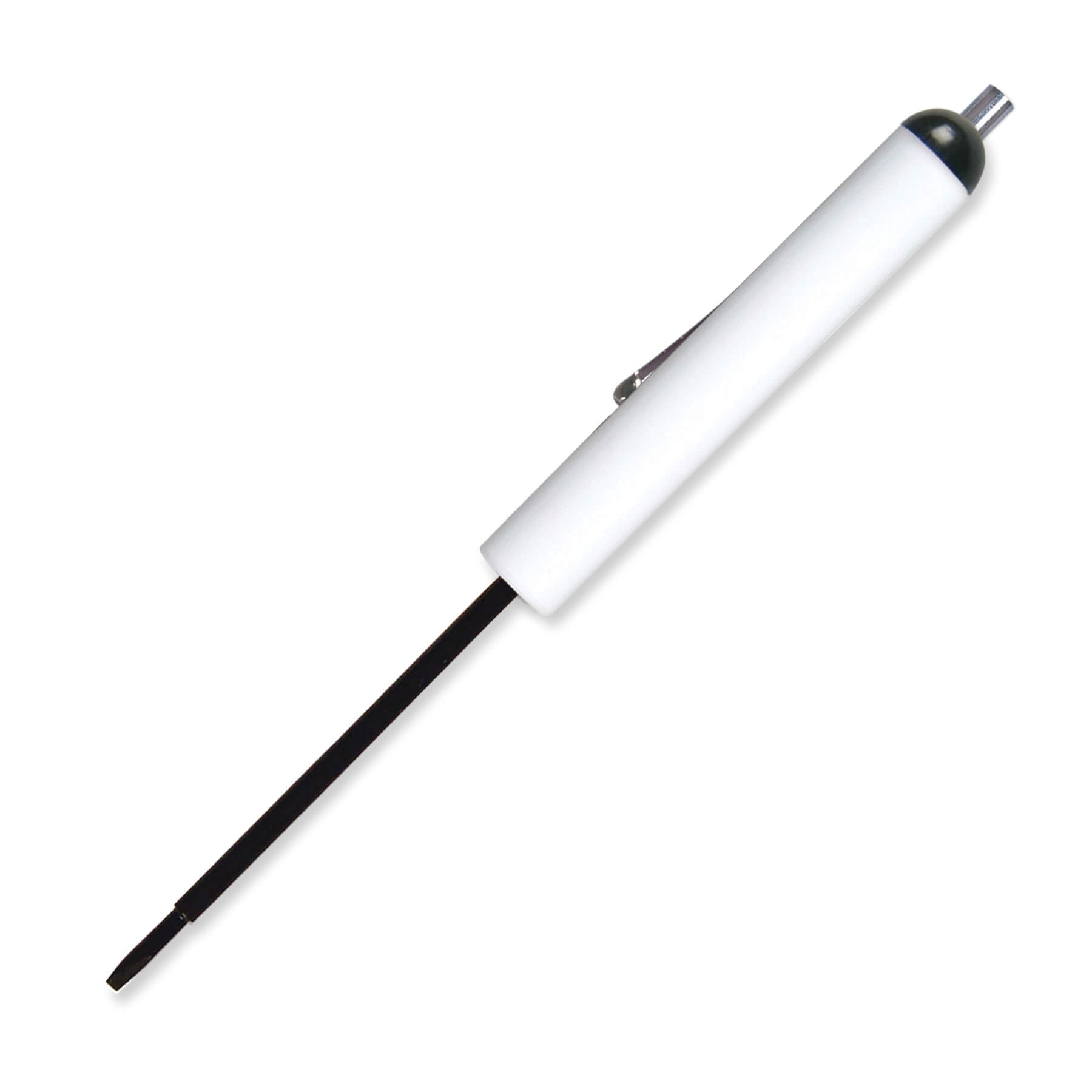 Pocket Screwdriver Tech Blade + Magnetic Top 53