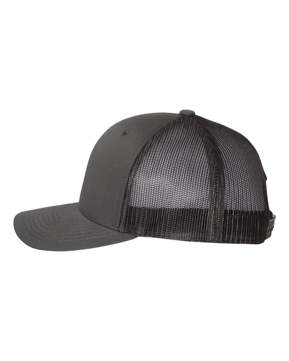 Retro Trucker Cap - 6606 92