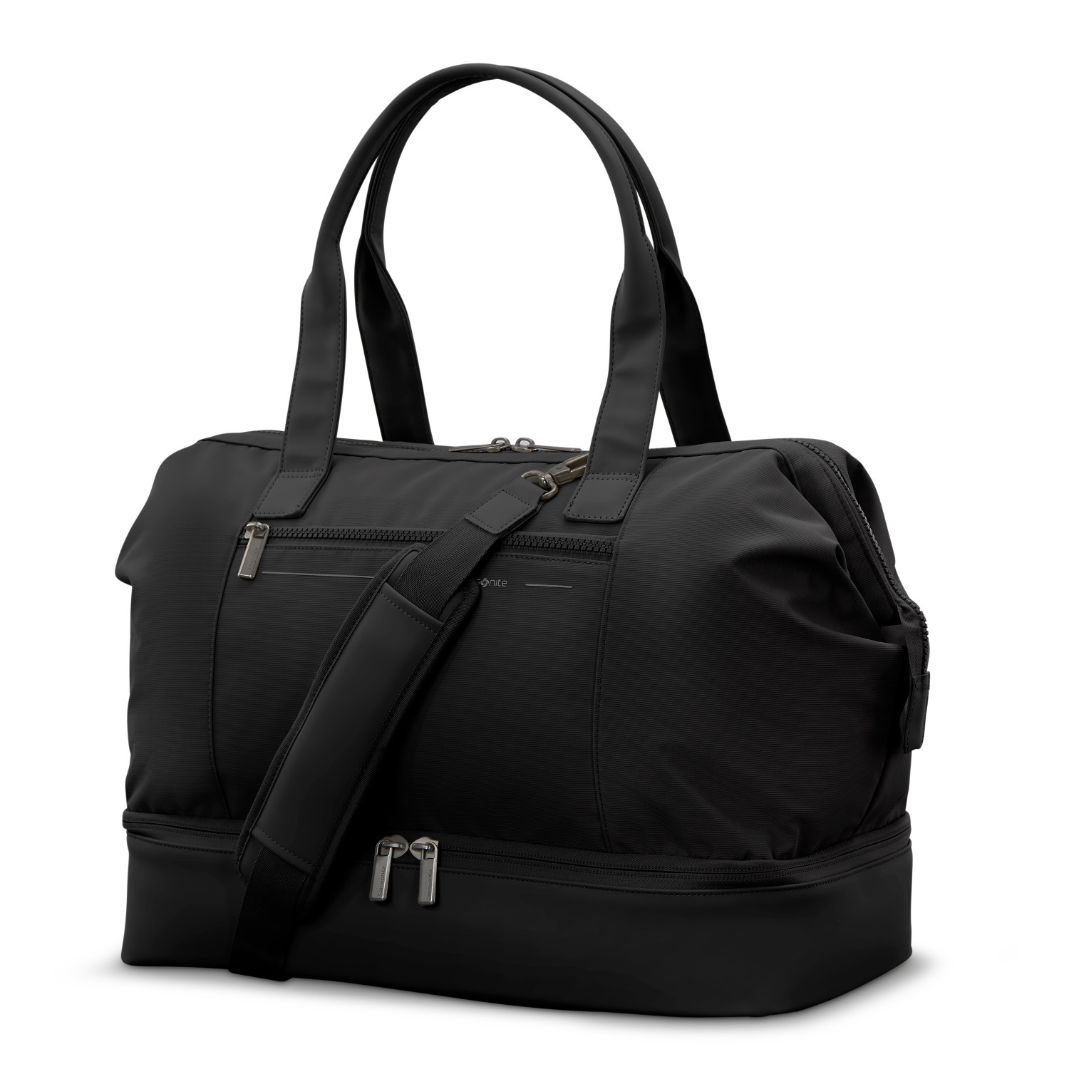Samsonite Better Than Basic Weekender 48